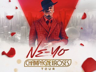Champagne & Roses Tour