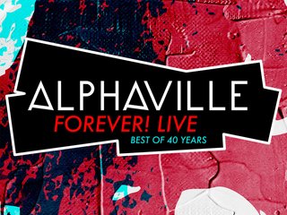Forever! LIVE – Best of 40 Years 
